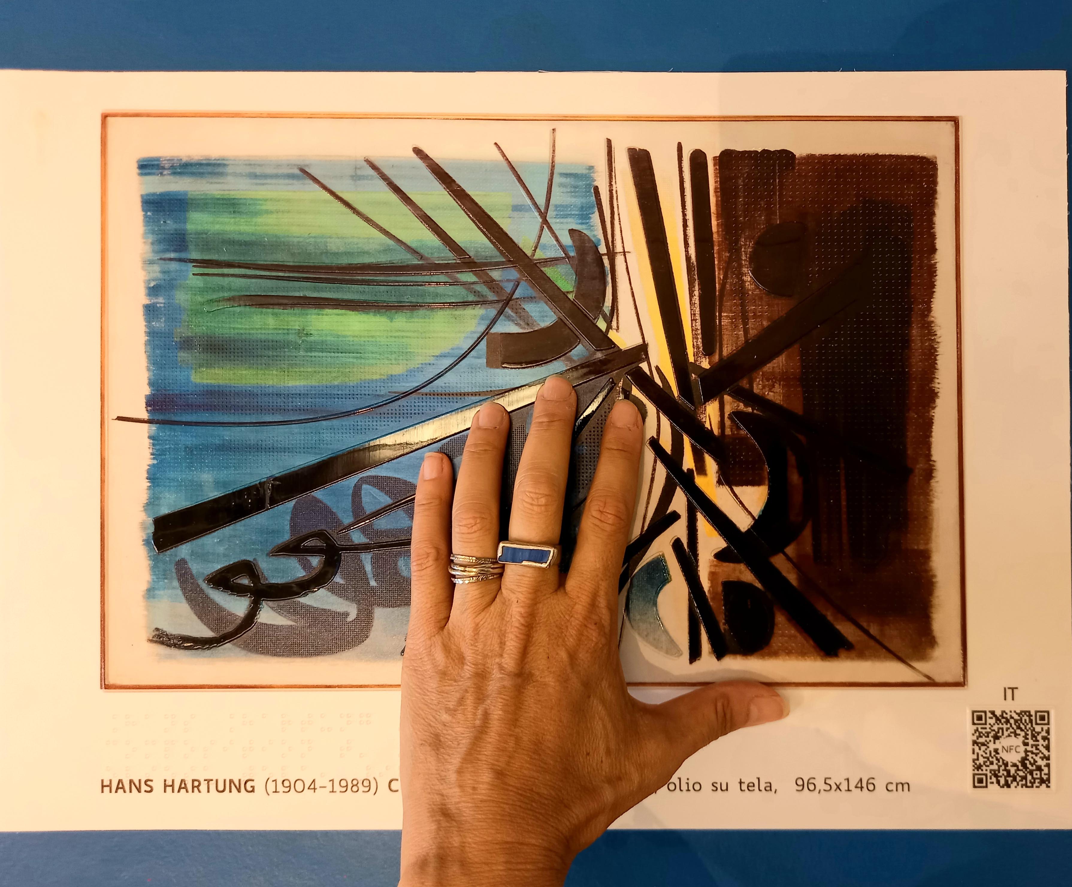 Esperienze tangibili